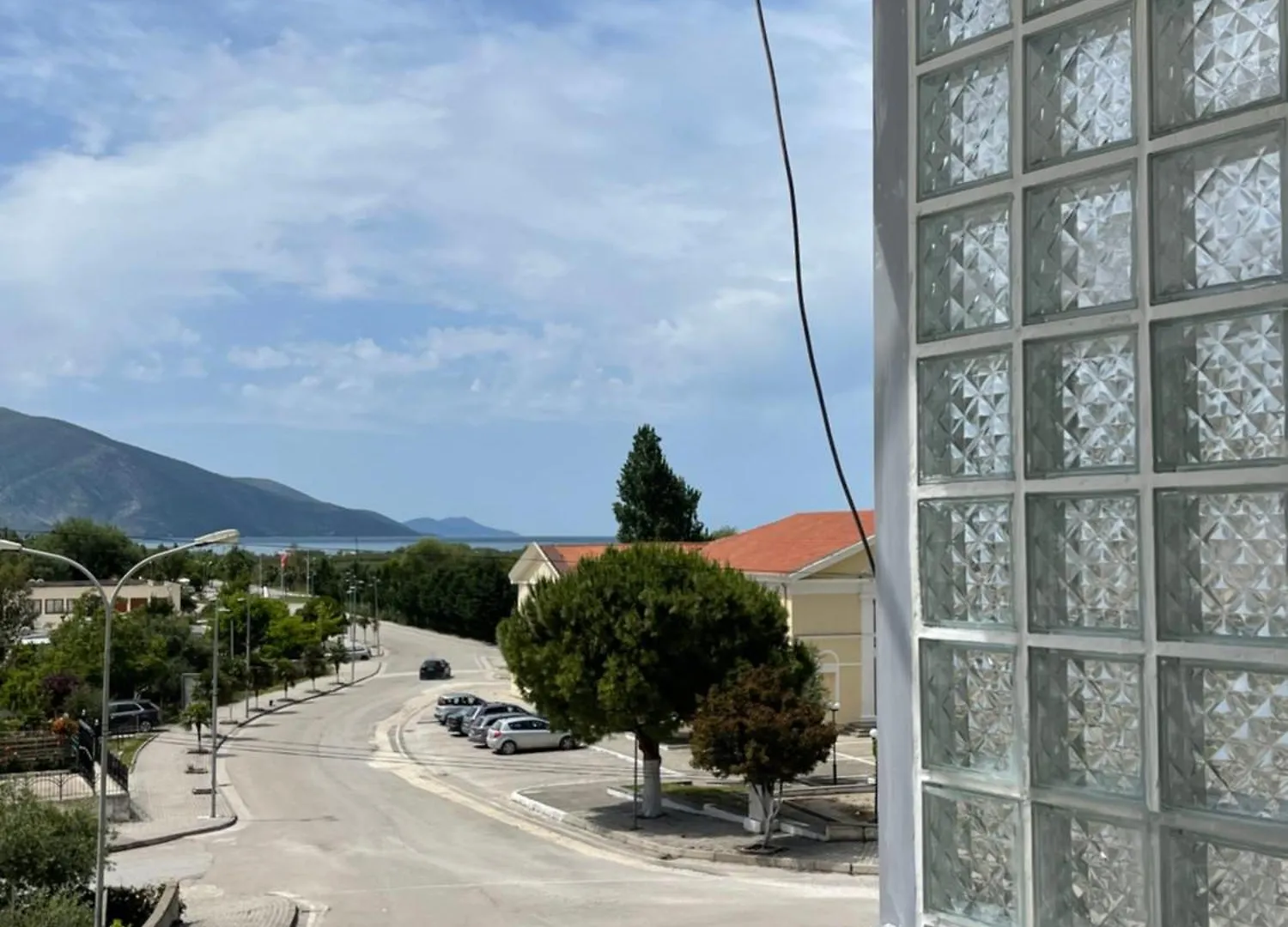 Diana Apartaments Vlorë Albanien